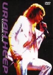 Uriah Heep : Classic Live